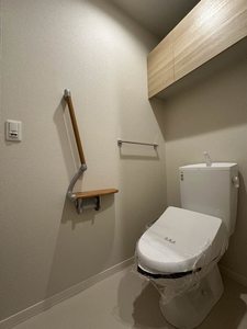 京町エンジェルⅡ 0201号-6