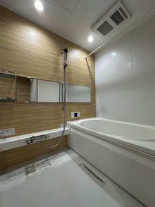 京町エンジェルⅡ 0201号-8