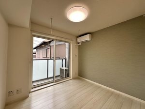 京町エンジェルⅡ 0202号-2