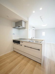 京町エンジェルⅡ 0306号-4