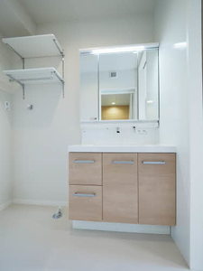 京町エンジェルⅡ 0306号-9