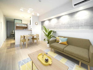 シャーメゾン　アグレアーブル 0103号-2