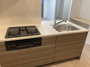 プラシーデンス淡路町 0801号-3