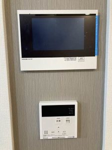 プラシーデンス淡路町 0801号-11