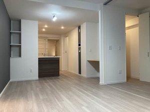 プラシーデンス淡路町 0802号-2