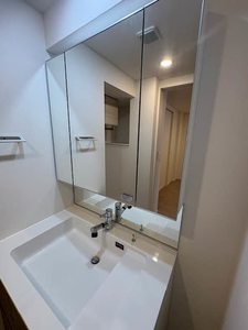 プラシーデンス淡路町 1002号-6