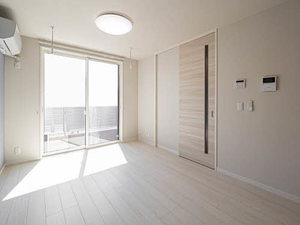 シャーメゾン岩倉 0103号-2