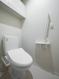 シャーメゾン岩倉 0103号-5