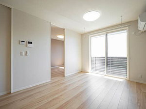 シャーメゾン岩倉 0205号-2