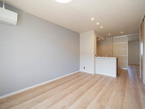 シャーメゾン岩倉 0205号-3