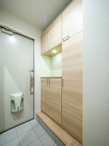 シャーメゾン岩倉 0205号-4