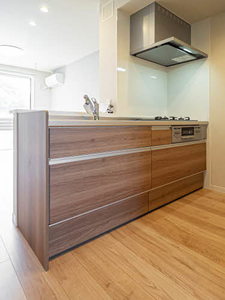 シャーメゾン岩倉 0205号-9