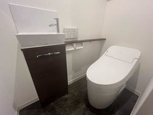 シャーメゾンGrande須磨離宮 0102号-8