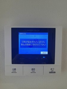 シャーメゾンGrande須磨離宮 0102号-12