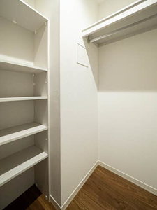 シャーメゾンＧｒａｎｄｅ須磨離宮 0103号-9