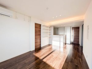 シャーメゾンＧｒａｎｄｅ須磨離宮 0301号-2