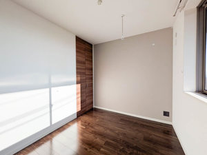 シャーメゾンＧｒａｎｄｅ須磨離宮 0301号-5