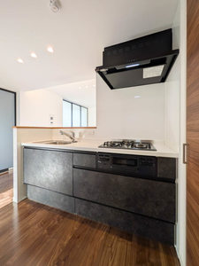 シャーメゾンＧｒａｎｄｅ須磨離宮 0301号-8