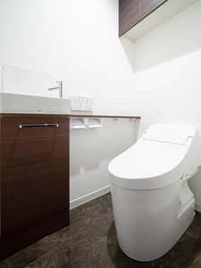 シャーメゾンＧｒａｎｄｅ須磨離宮 0303号-10