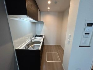 シャーメゾン熊取 0106号-3