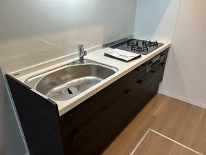 シャーメゾン熊取 0106号-4