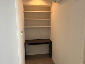 シャーメゾン熊取 0106号-6