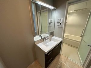 シャーメゾン熊取 0106号-8