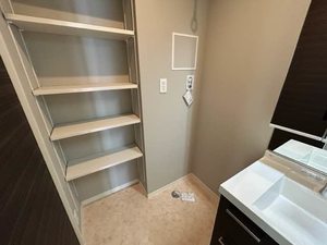 シャーメゾン熊取 0106号-9