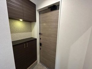 シャーメゾン熊取 0106号-12