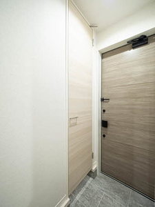 シャーメゾン熊取 0108号-3