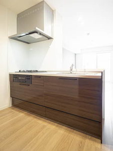 シャーメゾン オーク八戸ノ里 0105号-4