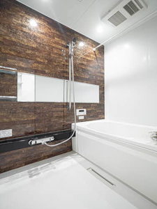 シャーメゾン オーク八戸ノ里 0105号-6