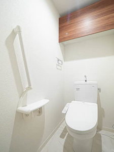 シャーメゾン オーク八戸ノ里 0105号-8