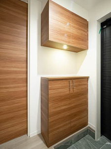 シャーメゾン オーク八戸ノ里 0105号-9