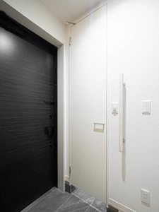 シャーメゾン オーク八戸ノ里 0105号-10