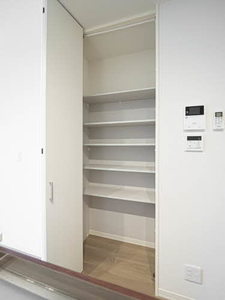 シャーメゾン オーク八戸ノ里 0105号-11