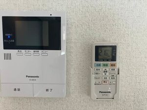 シャーメゾン オーク八戸ノ里 0201号-8