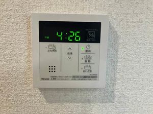 シャーメゾン オーク八戸ノ里 0201号-10