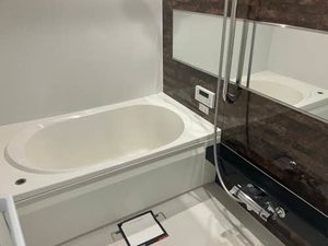 シャーメゾン オーク八戸ノ里 0201号-11