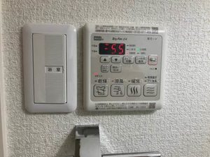 シャーメゾン オーク八戸ノ里 0201号-12