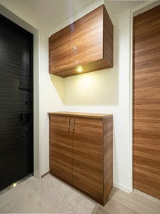 シャーメゾン　オーク八戸ノ里 0202号-3