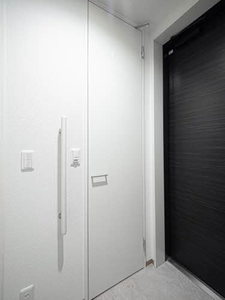 シャーメゾン　オーク八戸ノ里 0202号-4