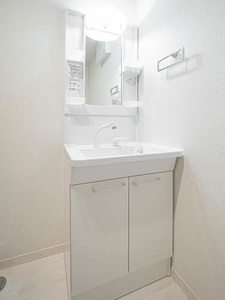 シャーメゾン　オーク八戸ノ里 0202号-6