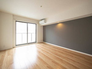 シャーメゾン　オーク八戸ノ里 0206号-2