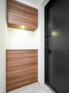 シャーメゾン　オーク八戸ノ里 0206号-5