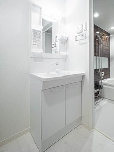 シャーメゾン　オーク八戸ノ里 0206号-7