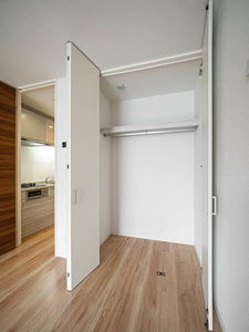 シャーメゾン　オーク八戸ノ里 0206号-11