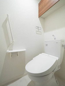 シャーメゾン　オーク八戸ノ里 0207号-4