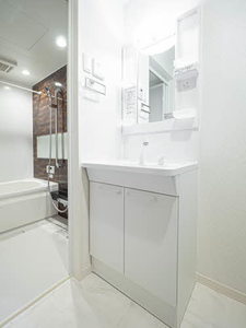 シャーメゾン　オーク八戸ノ里 0207号-5