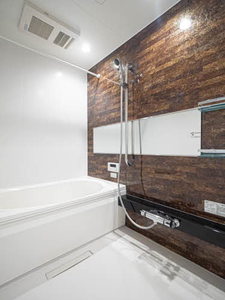 シャーメゾン　オーク八戸ノ里 0207号-6